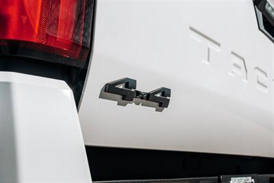 2026 Toyota Tacoma TRD Off-Road   - Photo 11 - Albuquerque, NM 87114