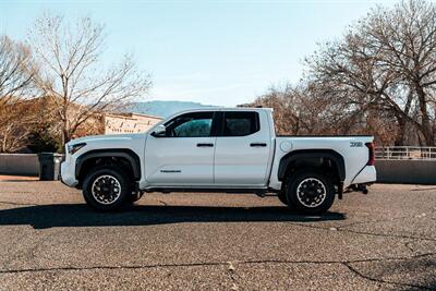 2026 Toyota Tacoma TRD Off-Road   - Photo 4 - Albuquerque, NM 87114