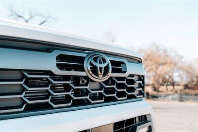 2026 Toyota Tacoma TRD Off-Road   - Photo 7 - Albuquerque, NM 87114