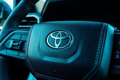 2026 Toyota Tacoma TRD Off-Road   - Photo 22 - Albuquerque, NM 87114