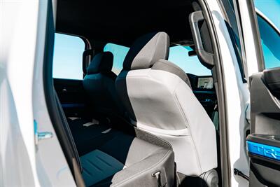 2026 Toyota Tacoma TRD Off-Road   - Photo 79 - Albuquerque, NM 87114