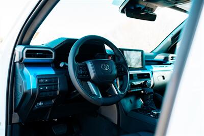 2026 Toyota Tacoma TRD Off-Road   - Photo 60 - Albuquerque, NM 87114