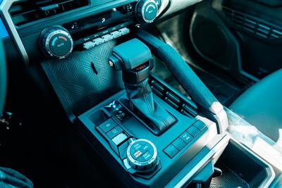 2026 Toyota Tacoma TRD Off-Road   - Photo 73 - Albuquerque, NM 87114