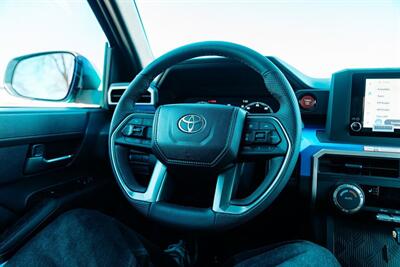 2026 Toyota Tacoma TRD Off-Road   - Photo 20 - Albuquerque, NM 87114