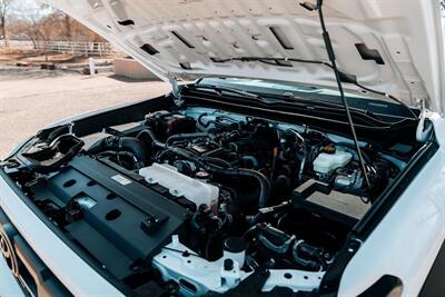 2026 Toyota Tacoma TRD Off-Road   - Photo 43 - Albuquerque, NM 87114