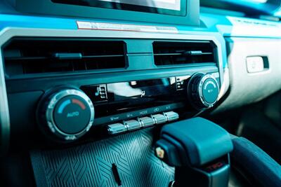 2026 Toyota Tacoma TRD Off-Road   - Photo 28 - Albuquerque, NM 87114