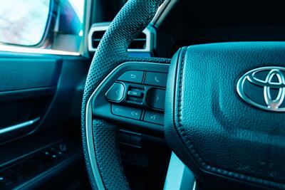 2026 Toyota Tacoma TRD Off-Road   - Photo 65 - Albuquerque, NM 87114