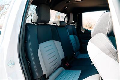 2026 Toyota Tacoma TRD Off-Road   - Photo 37 - Albuquerque, NM 87114