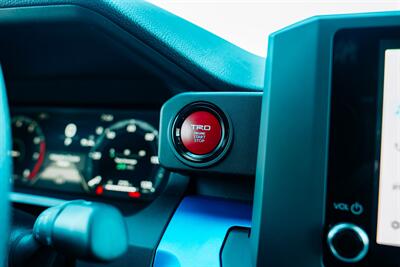 2026 Toyota Tacoma TRD Off-Road   - Photo 70 - Albuquerque, NM 87114