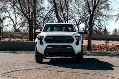 2026 Toyota Tacoma TRD Off-Road   - Photo 46 - Albuquerque, NM 87114