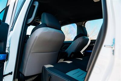 2026 Toyota Tacoma TRD Off-Road   - Photo 32 - Albuquerque, NM 87114