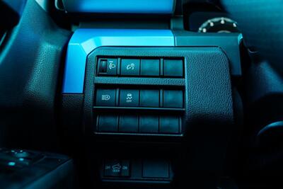 2026 Toyota Tacoma TRD Off-Road   - Photo 23 - Albuquerque, NM 87114