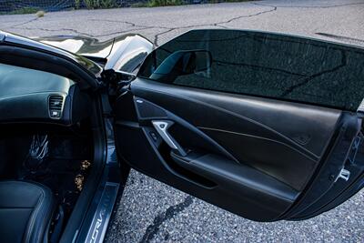 2014 Chevrolet Corvette Base 3LT   - Photo 18 - Albuquerque, NM 87114