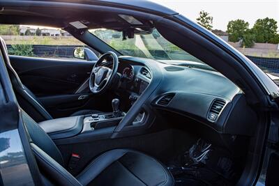 2014 Chevrolet Corvette Base 3LT   - Photo 20 - Albuquerque, NM 87114