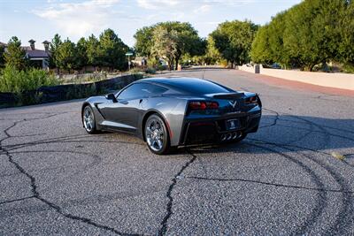 2014 Chevrolet Corvette Base 3LT   - Photo 5 - Albuquerque, NM 87114