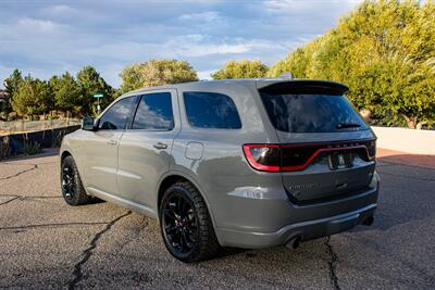 2022 Dodge Durango R/T   - Photo 6 - Albuquerque, NM 87114