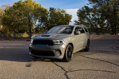 2022 Dodge Durango R/T   - Photo 8 - Albuquerque, NM 87114