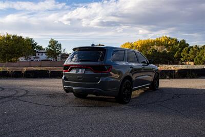 2022 Dodge Durango R/T   - Photo 4 - Albuquerque, NM 87114