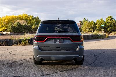 2022 Dodge Durango R/T   - Photo 5 - Albuquerque, NM 87114