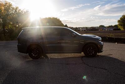 2022 Dodge Durango R/T   - Photo 3 - Albuquerque, NM 87114