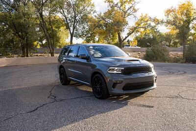 2022 Dodge Durango R/T   - Photo 2 - Albuquerque, NM 87114