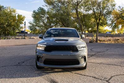 2022 Dodge Durango R/T   - Photo 9 - Albuquerque, NM 87114