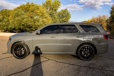 2022 Dodge Durango R/T   - Photo 7 - Albuquerque, NM 87114