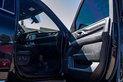 2021 GMC Yukon Denali   - Photo 82 - Albuquerque, NM 87114