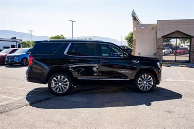 2021 GMC Yukon Denali   - Photo 8 - Albuquerque, NM 87114