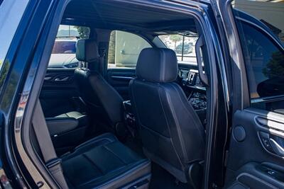 2021 GMC Yukon Denali   - Photo 35 - Albuquerque, NM 87114
