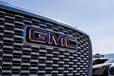 2021 GMC Yukon Denali   - Photo 52 - Albuquerque, NM 87114