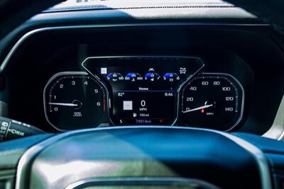 2021 GMC Yukon Denali   - Photo 20 - Albuquerque, NM 87114