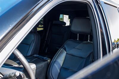 2021 GMC Yukon Denali   - Photo 55 - Albuquerque, NM 87114