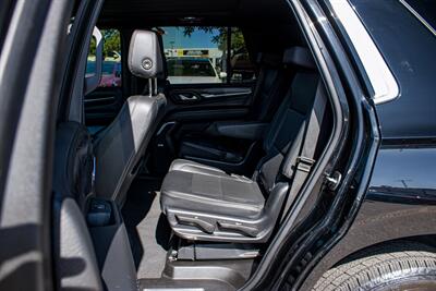 2021 GMC Yukon Denali   - Photo 68 - Albuquerque, NM 87114