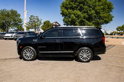 2021 GMC Yukon Denali   - Photo 46 - Albuquerque, NM 87114
