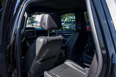 2021 GMC Yukon Denali   - Photo 67 - Albuquerque, NM 87114