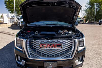 2021 GMC Yukon Denali   - Photo 74 - Albuquerque, NM 87114