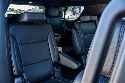 2021 GMC Yukon Denali   - Photo 79 - Albuquerque, NM 87114