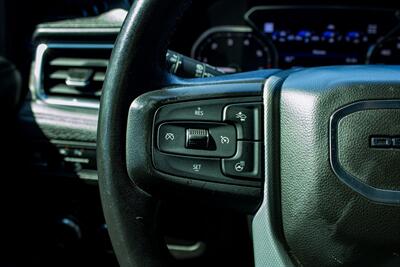 2021 GMC Yukon Denali   - Photo 61 - Albuquerque, NM 87114
