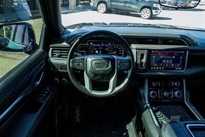 2021 GMC Yukon Denali   - Photo 29 - Albuquerque, NM 87114