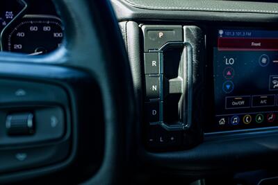 2021 GMC Yukon Denali   - Photo 60 - Albuquerque, NM 87114