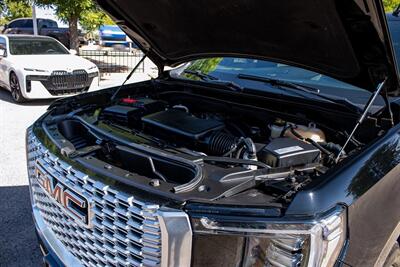 2021 GMC Yukon Denali   - Photo 31 - Albuquerque, NM 87114