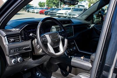 2021 GMC Yukon Denali   - Photo 11 - Albuquerque, NM 87114