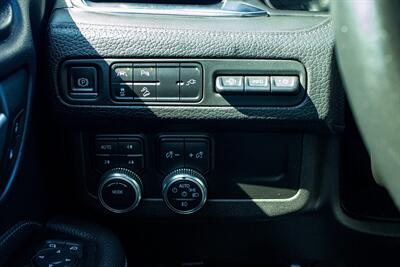 2021 GMC Yukon Denali   - Photo 64 - Albuquerque, NM 87114