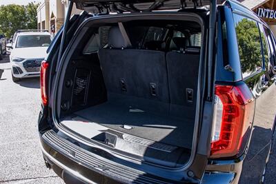 2021 GMC Yukon Denali   - Photo 33 - Albuquerque, NM 87114
