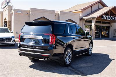 2021 GMC Yukon Denali   - Photo 49 - Albuquerque, NM 87114