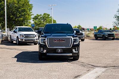 2021 GMC Yukon Denali   - Photo 2 - Albuquerque, NM 87114