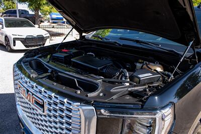 2021 GMC Yukon Denali   - Photo 73 - Albuquerque, NM 87114