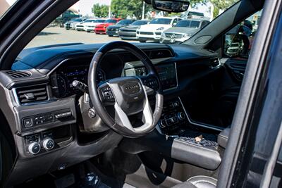 2021 GMC Yukon Denali   - Photo 53 - Albuquerque, NM 87114