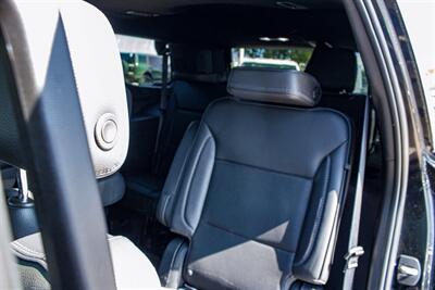 2021 GMC Yukon Denali   - Photo 27 - Albuquerque, NM 87114